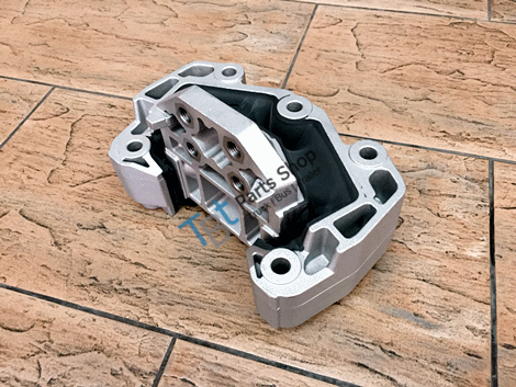 engine mounting (rear) - 1466.03