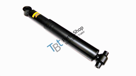 shock absorber (rear) - 376 00 77 000