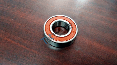 flywheel bearing - 6205-2RS SKF