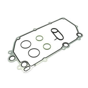 Oil Cooler Gasket and O Ring
