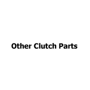 Other Clutch Parts