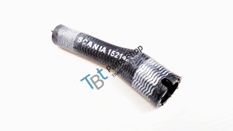 crankcase hose - 1521421