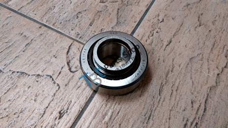 king pin bearing - BT1-0097C
