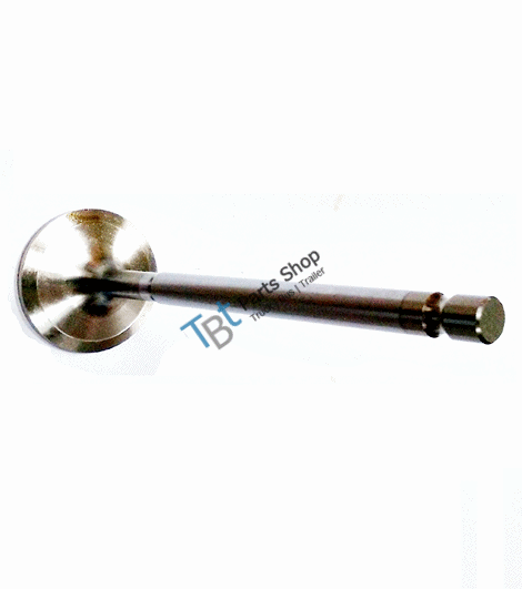 inlet valve - 85-3910