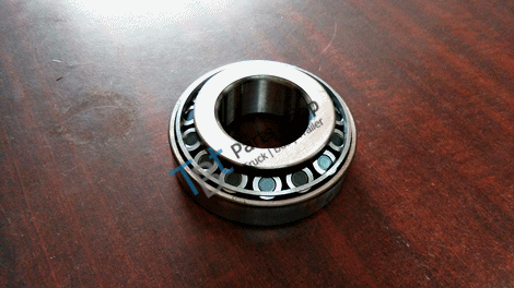 king pin bearing - 53377/53178 SW