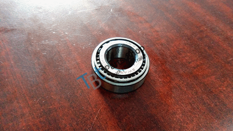 TAPERED ROLLER BEARING (FRONT)