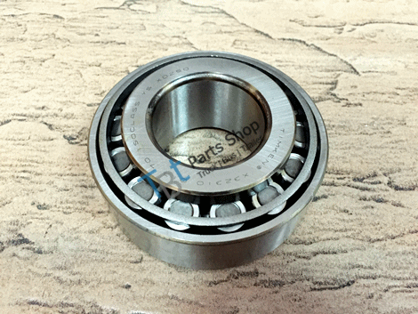 hub bearing (outer) - 32310/TK