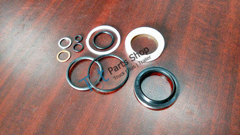 tilt cylinder repair kit - 1369053 TW