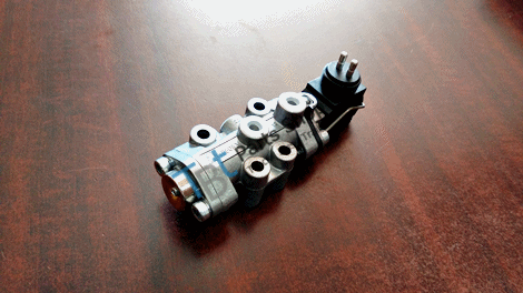gear box solenoid valve - 1488083 TW