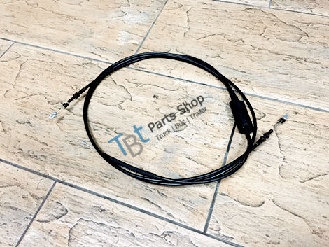 grille cable - 1926078 TW