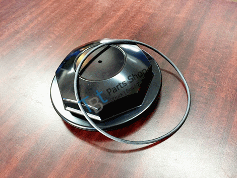 hub cap (front) - 21302471 TW