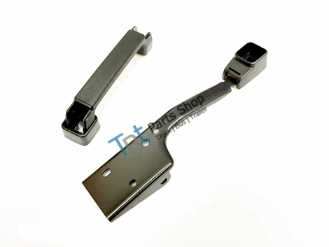 grille hinge (right hand) - 1062713