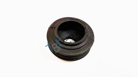 CONTROL SHAFT RUBBER
