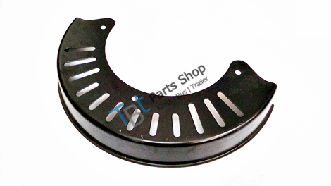 brake caliper shield - 20374213