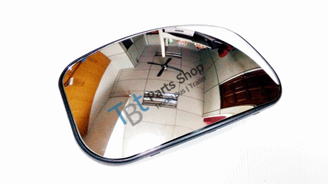 roof mirror only (side) - 20716954