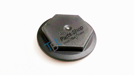 king pin cover - 20740393