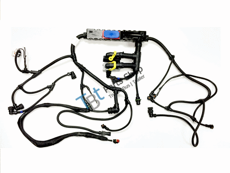 cable harness - 22020753
