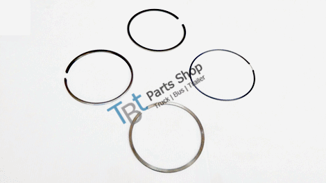 piston ring (120.65m) - 276197
