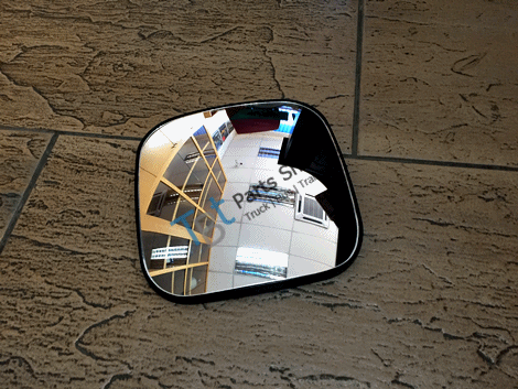 mirror glass (small) - JM3510SG