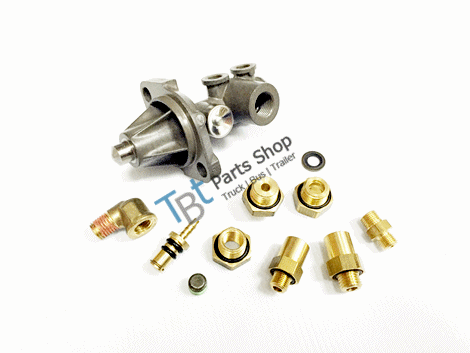 inhibitor valve kit - 3092123