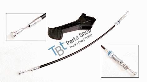 cable kit - 3176909