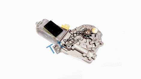 elec motor (right hand) - 8152613