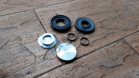 brake caliper repair kit - 85109891 C