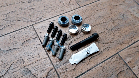 brake caliper repair kit - 85109892 C